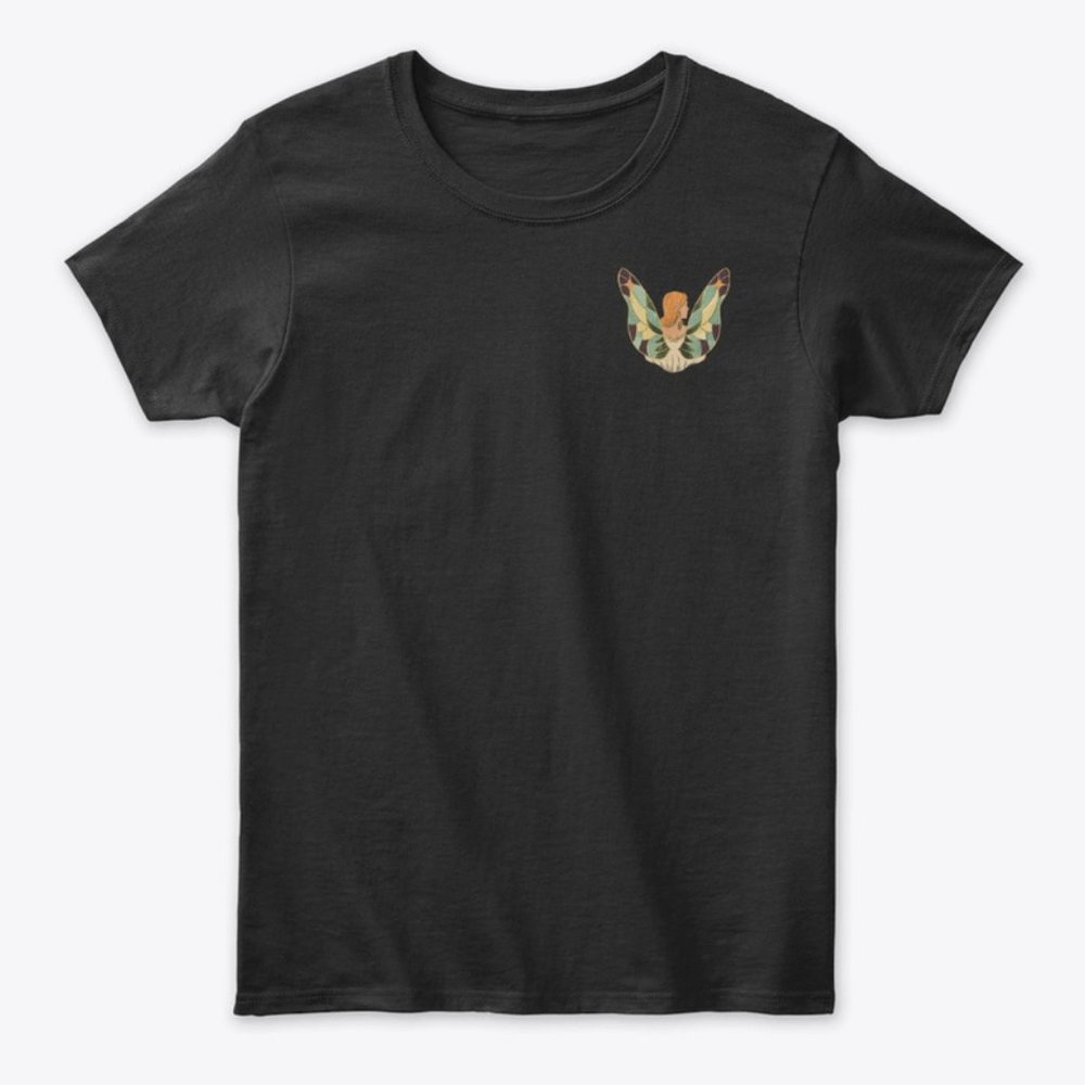Women's Classic Tee (Magic Collection)